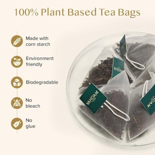 Earl Grey Tea Bags (100 Count)