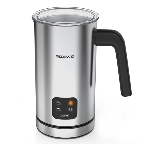 Milk Frother Electric