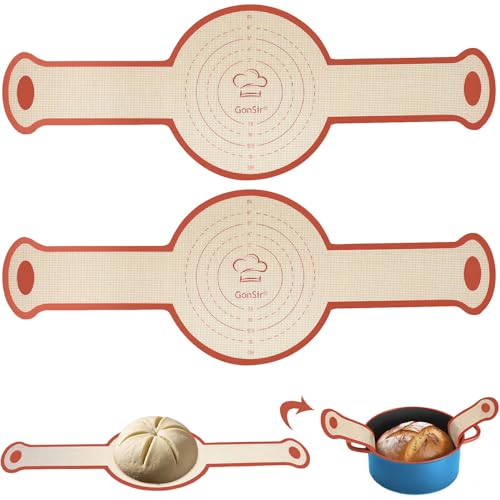 Silicone Bread Sling (2 Count)