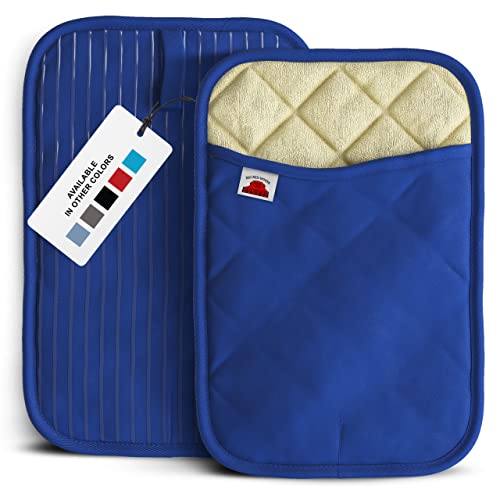 Silicone Pot Holders (2 Count)