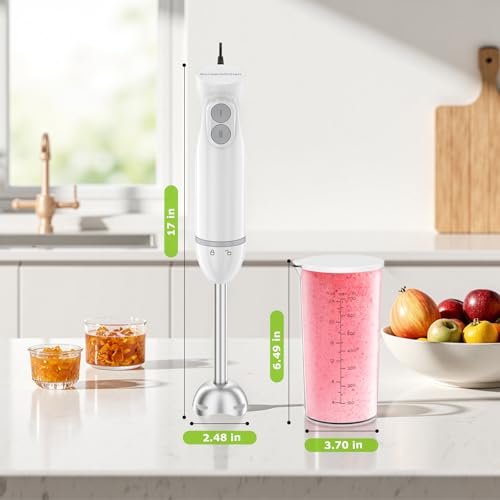Hand Blender 2