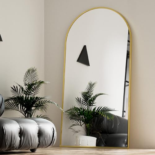 Oversized Full Length Mirror