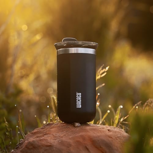Octaroma Lungo Vacuum Insulated Coffee Mug
