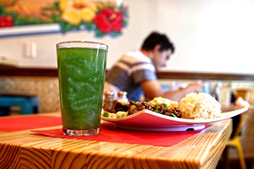 Purple BREW GLITTER Edible Glitter For Drinks