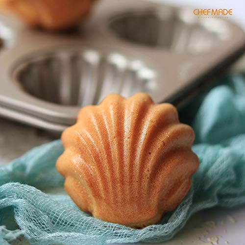 Madeleine Mold Cake Pan