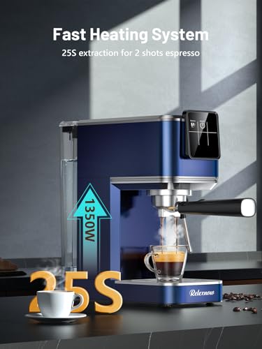 Espresso Machine