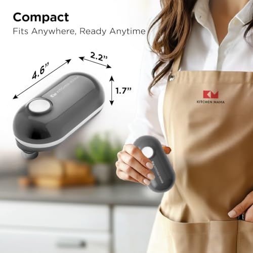 Mini Plus Rechargeable Electric Can Opener