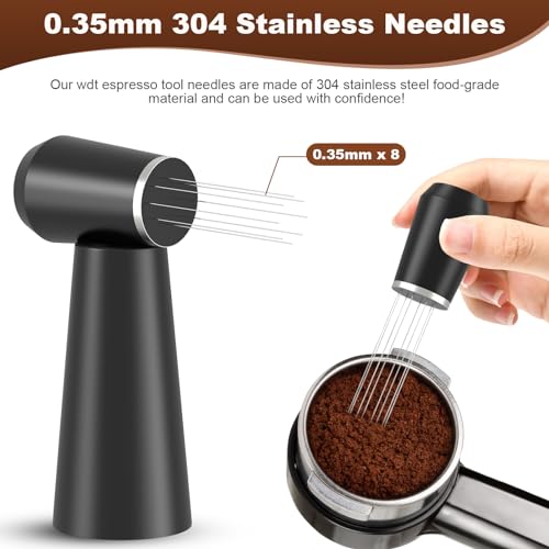 WDT Espresso Distribution Tool