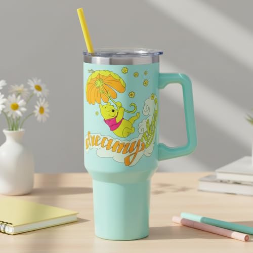 Disney Winnie the Pooh Dreamy