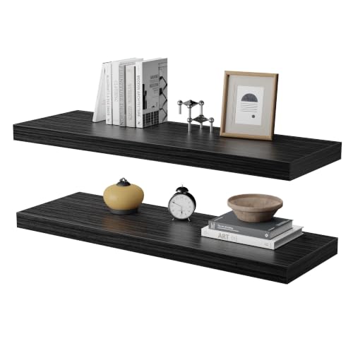 Wall Shelf Set of 2