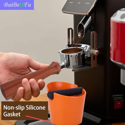 5 Inch Coffee Knock Box Shock
