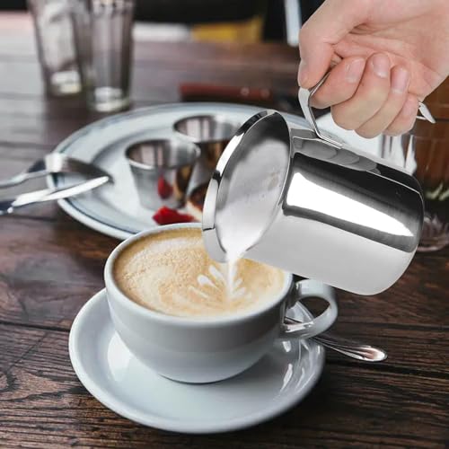 Manual Milk Frother