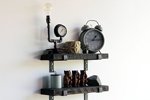 Accent Shelves (2 Count)