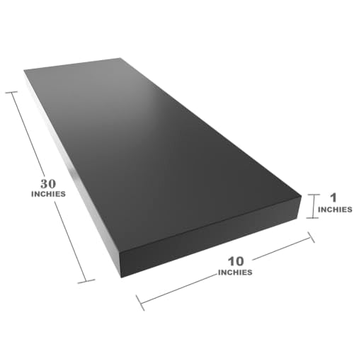 Floating Shelf