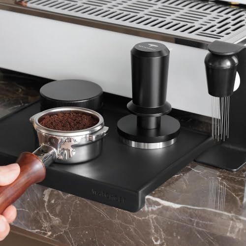 Espresso Tamping Mat