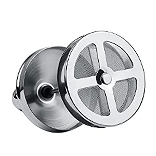 Manual Milk Frother