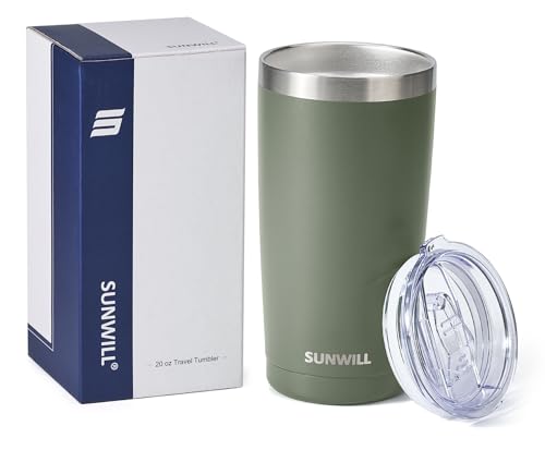 Coffee Tumbler