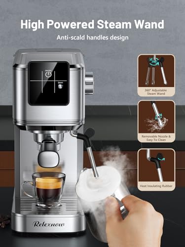 Espresso Machine
