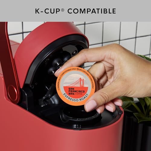 Espresso Roast K (120 Count)