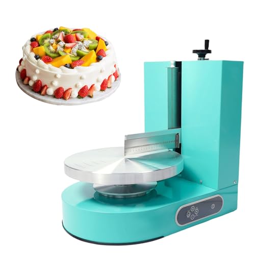 Cake Decorating Machine