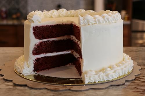 Red Velvet Cake Mix (15.2 Ounce)
