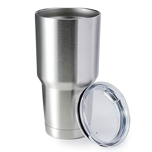 30oz Stainless Steel Tumbler