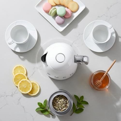 KLF03 Electric Kettle 1.7L