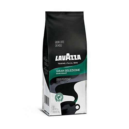 Ground Coffee (12 Ounce)
