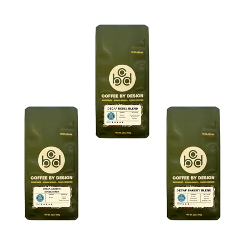 Coffee Sampler (36 Ounce)