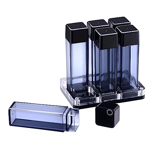 Single Dose Coffee Bean Storage (16 Ounce)