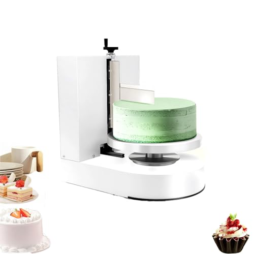 Cake Decorating Machine