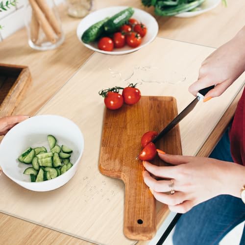 Silicone Mats for Kitchen Counter