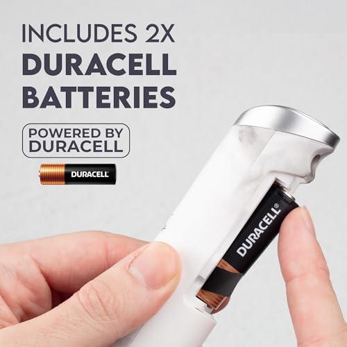 Powerful Frother Wand AA Batteries Included
