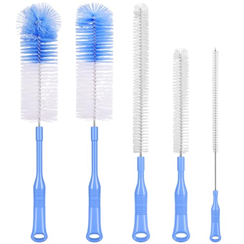 Bottle Brush Cleaner 5 Pack (5 Count)