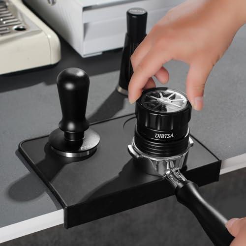 58mm Coffee Distribution Tool