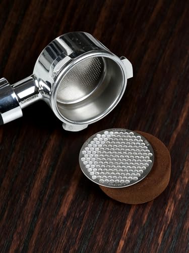 53.3mm Espresso Puck Screen