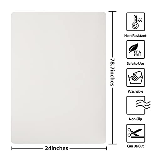 Silicone Mats for Kitchen Counter