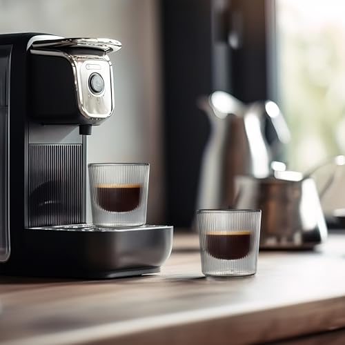 Double Walled Espresso Glasses Set of 2 (2 Count)