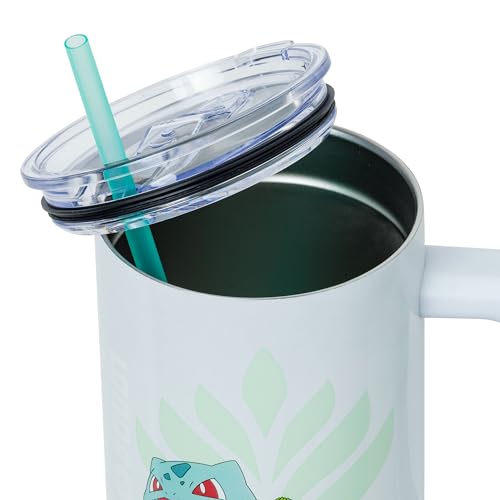 Pokémon Bulbasaur