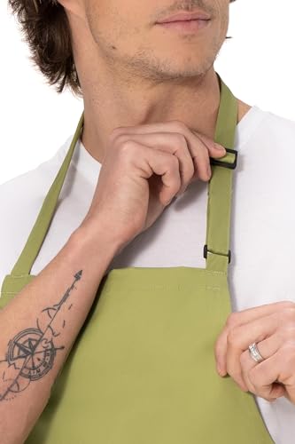 Unisex Butcher Apron