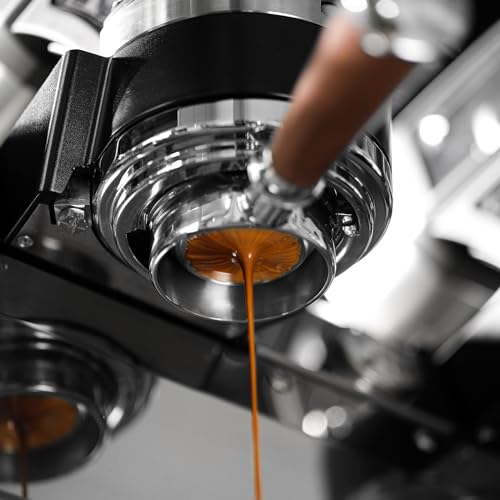 58mm Espresso Filter Basket