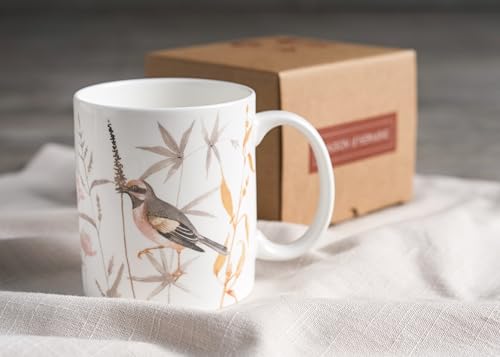 Coffee Mug with Handles Tea Cups