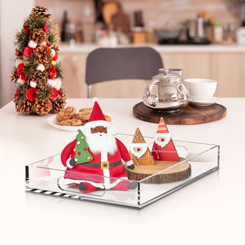 Acrylic Organizers Tray