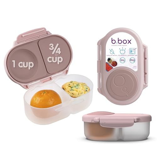 Snack Box Snack Containers for Kids