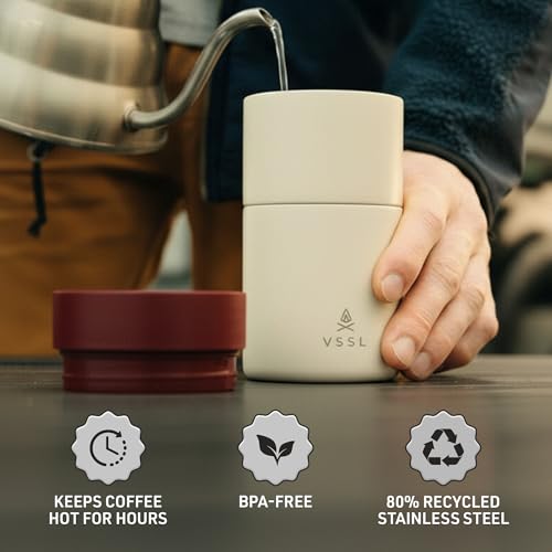 Nest Pour Over Coffee Set