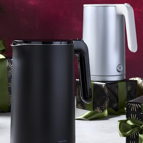 Enfinigy Cool Touch Electric Kettle