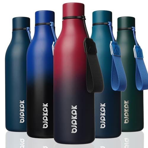 25oz Insulated Water Bottle