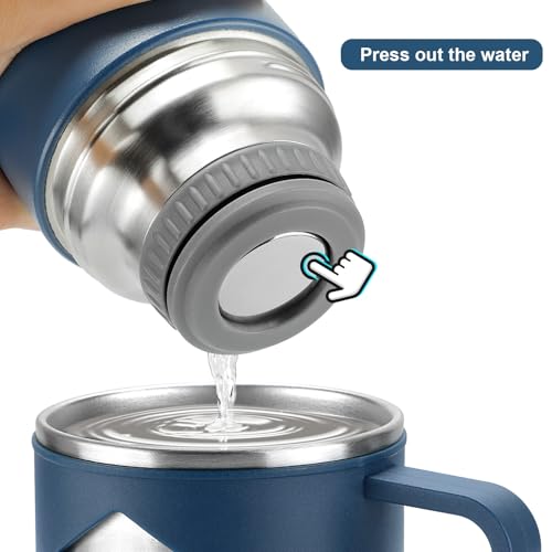 Stainless Steel Thermo 700ml