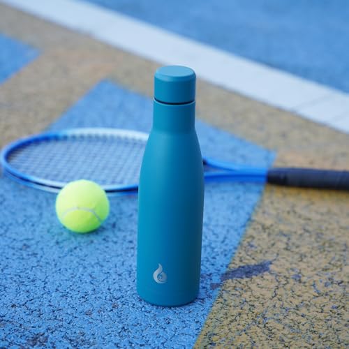25 oz Insulated Stainless Steel Water Bottle