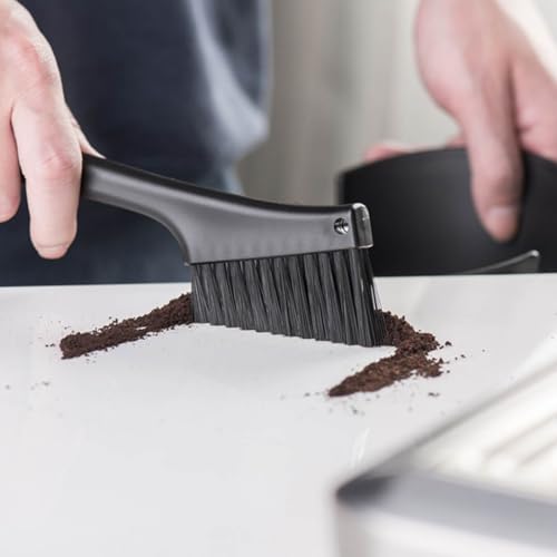 Coffee Machine Cleaning Brushes 2Pcs (2 Cleaning Brushes)